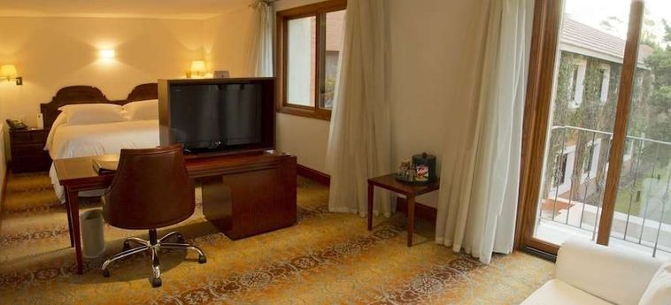 Hotel Barradas Parque Punta Del Este: Foto 