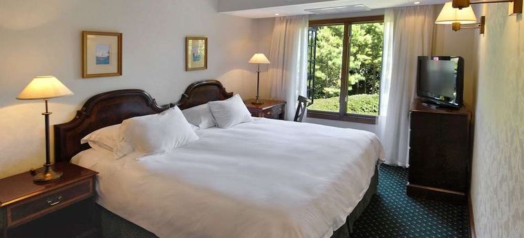 Hotel Barradas Parque Punta Del Este: Foto 