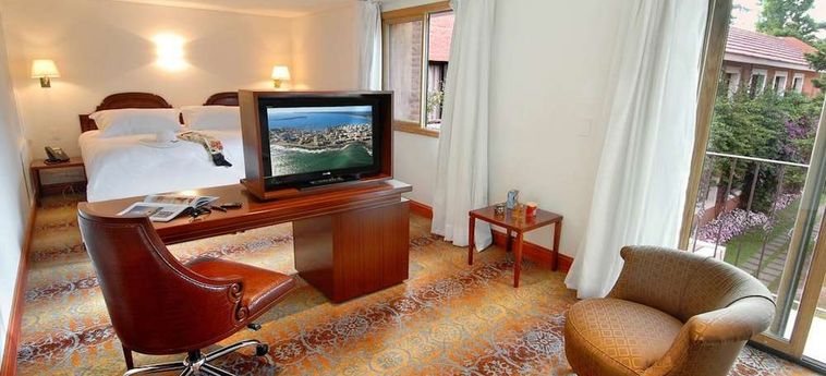 Hotel Barradas Parque Punta Del Este: Foto 