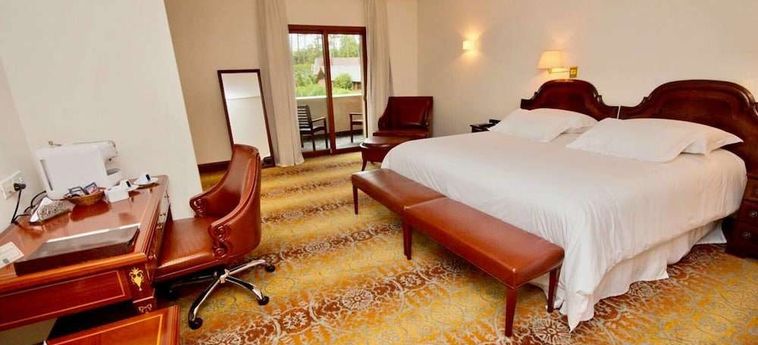 Hotel Barradas Parque Punta Del Este: Foto 
