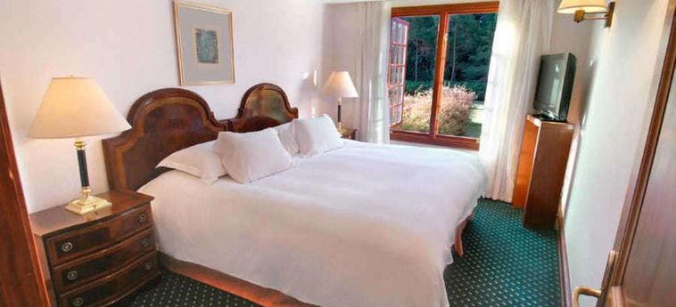 Hotel Barradas Parque Punta Del Este: Foto 