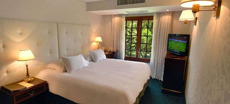 Hotel Barradas Parque Punta Del Este: Foto 