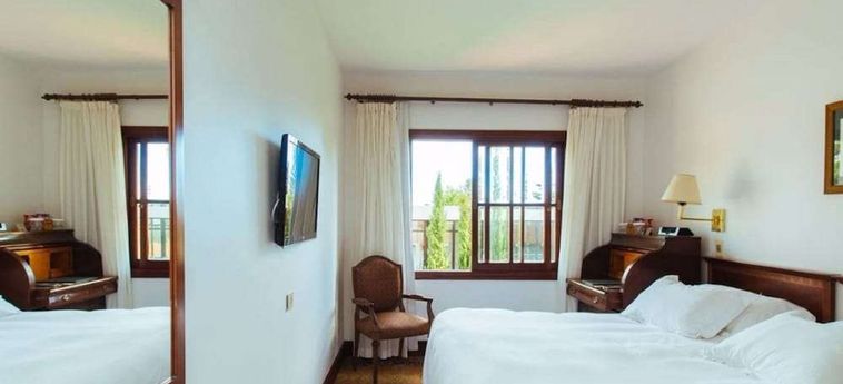 Hotel Barradas Parque Punta Del Este: Foto 