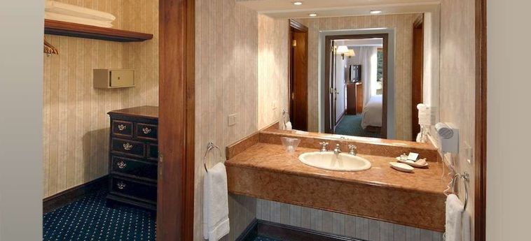 Hotel Barradas Parque Punta Del Este: Foto 