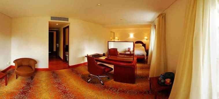 Hotel Barradas Parque Punta Del Este: Foto 