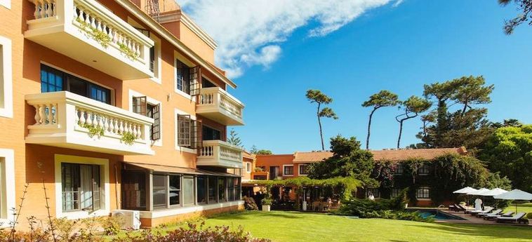 Hotel Barradas Parque Punta Del Este: Foto 
