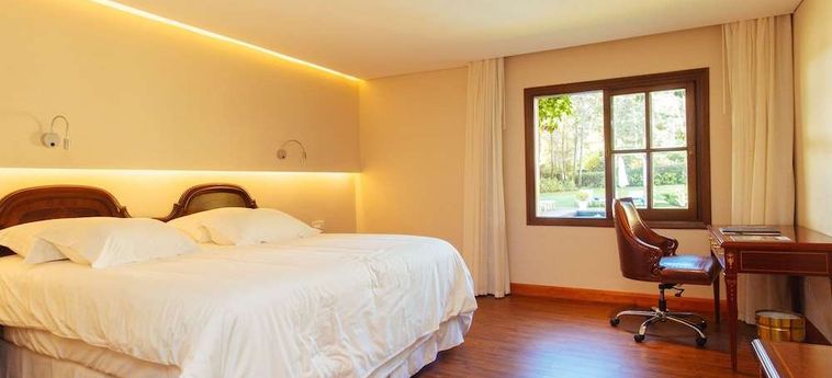 Hotel Barradas Parque Punta Del Este: Foto 
