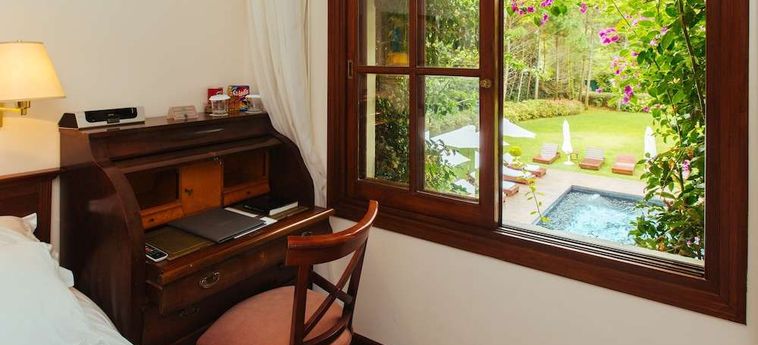 Hotel Barradas Parque Punta Del Este: Foto 