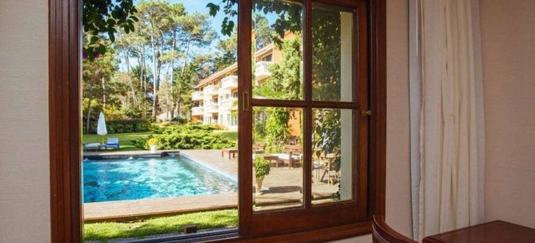 Hotel Barradas Parque Punta Del Este: Foto 