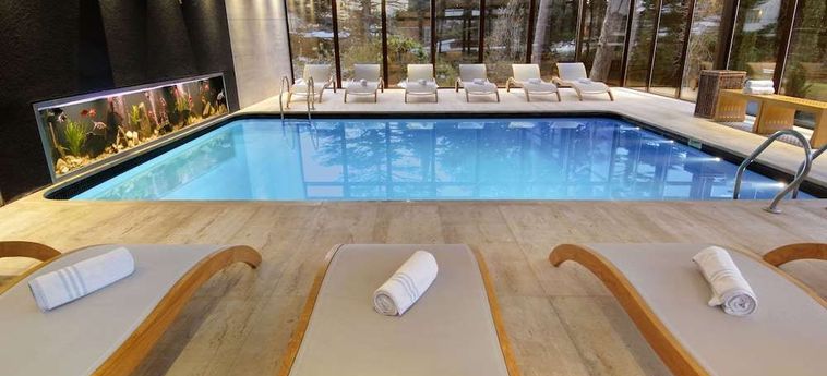 Hotel Barradas Parque Punta Del Este: Foto 