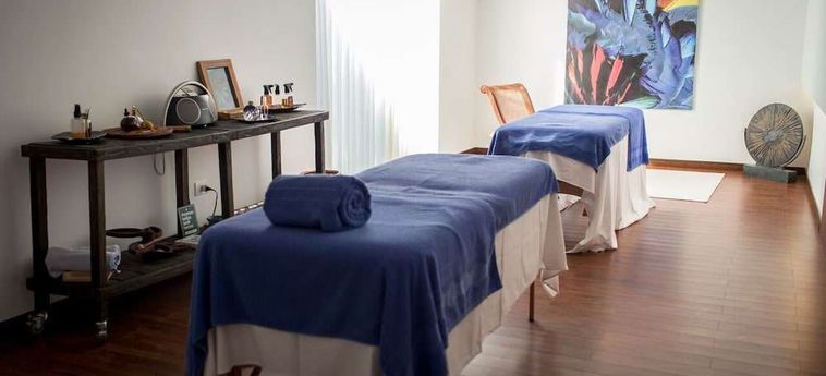 Hotel Barradas Parque Punta Del Este: Foto 