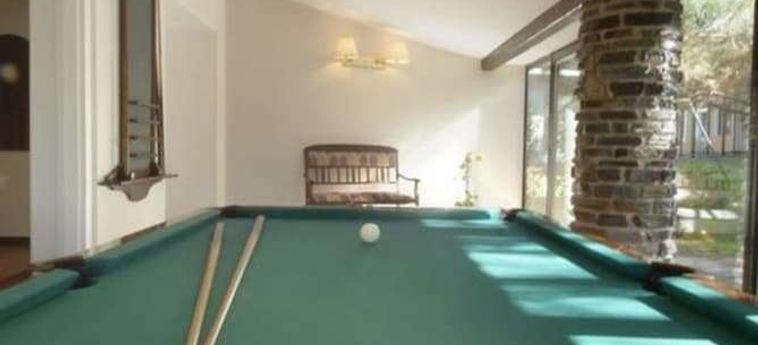 Hotel Barradas Parque Punta Del Este: Foto 