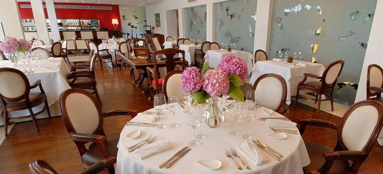 Hotel Barradas Parque Punta Del Este: Foto 