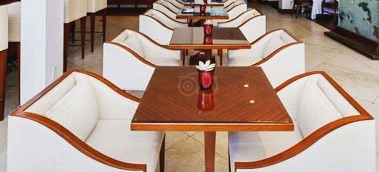 Hotel Barradas Parque Punta Del Este: Foto 