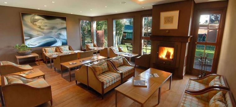 Hotel Barradas Parque Punta Del Este: Foto 