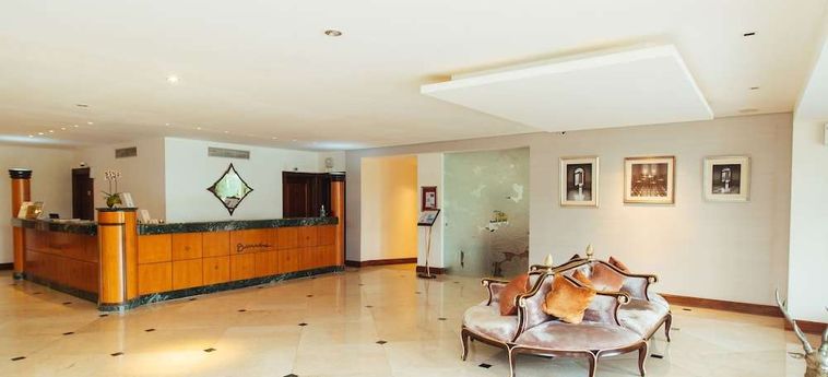 Hotel Barradas Parque Punta Del Este: Foto 