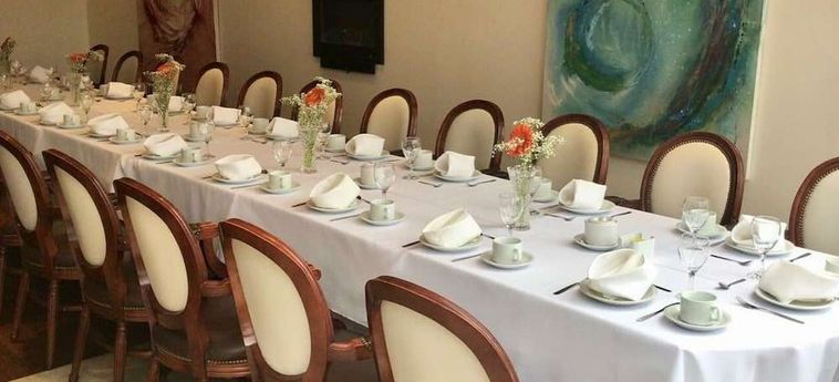 Hotel Barradas Parque Punta Del Este: Foto 