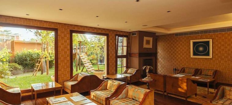 Hotel Barradas Parque Punta Del Este: Foto 
