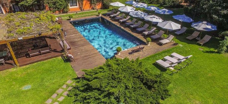 Hotel Barradas Parque Punta Del Este: Foto 