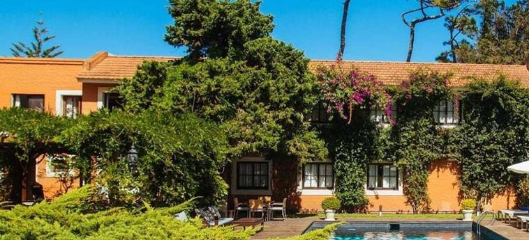 Hotel Barradas Parque Punta Del Este: Foto 