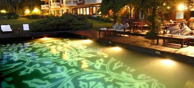 Hotel Barradas Parque Punta Del Este: Foto 