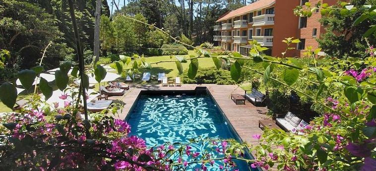 Hotel Barradas Parque Punta Del Este: Foto 