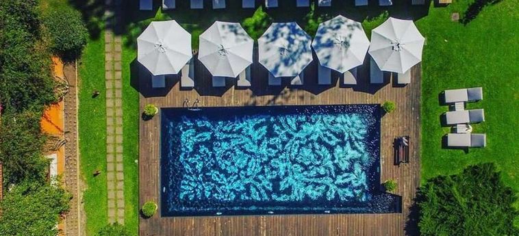 Hotel Barradas Parque Punta Del Este: Foto 