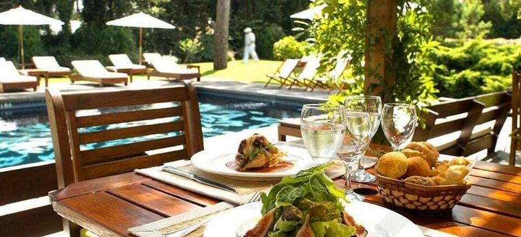 Hotel Barradas Parque Punta Del Este: Foto 