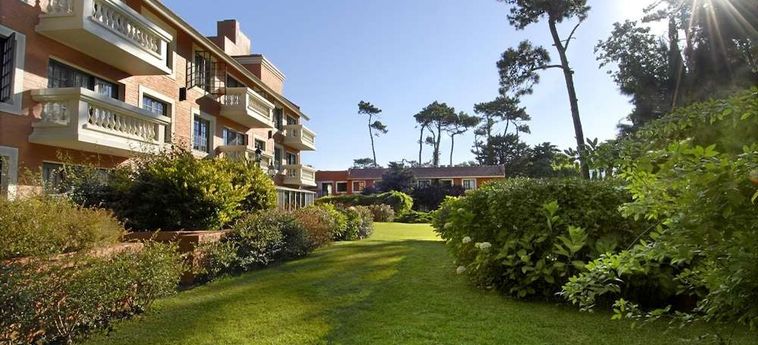 Hotel Barradas Parque Punta Del Este: Foto 