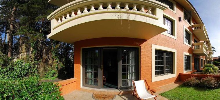 Hotel Barradas Parque Punta Del Este: Foto 