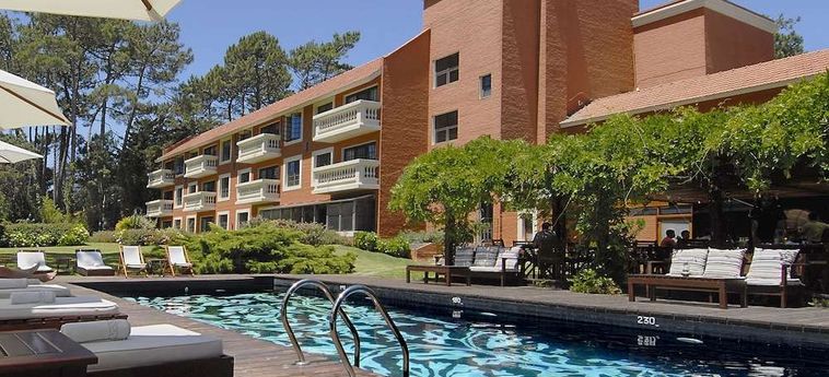 Hotel Barradas Parque Punta Del Este: Foto 