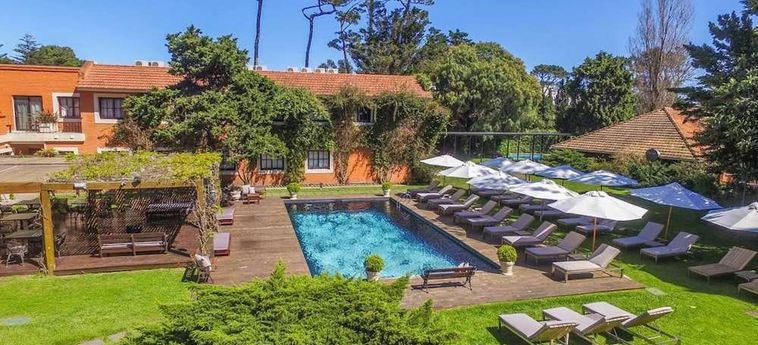 Hotel Barradas Parque Punta Del Este: Foto 