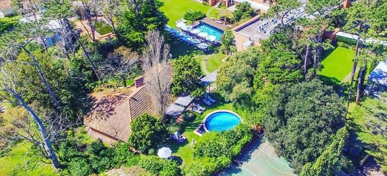 Hotel Barradas Parque Punta Del Este: Foto 