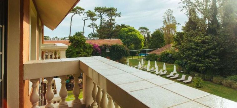 Hotel Barradas Parque Punta Del Este: Foto 