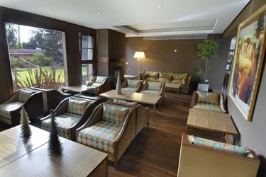 Hotel Barradas Parque Punta Del Este: Photo 