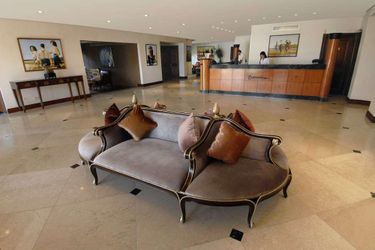 Hotel Barradas Parque Punta Del Este: Photo 