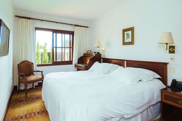 Hotel Barradas Parque Punta Del Este: Photo 