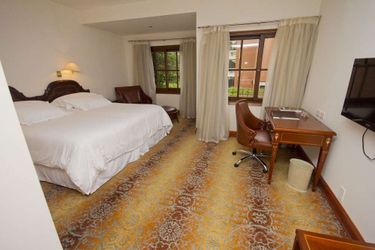 Hotel Barradas Parque Punta Del Este: Photo 