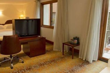 Hotel Barradas Parque Punta Del Este: Photo 