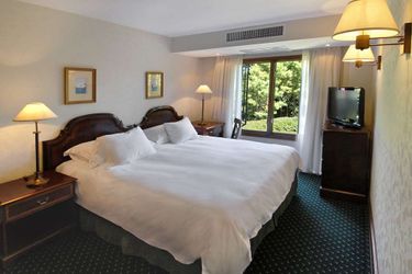 Hotel Barradas Parque Punta Del Este: Photo 