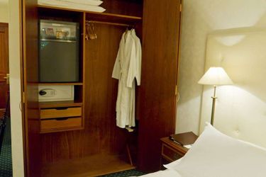 Hotel Barradas Parque Punta Del Este: Photo 