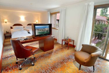 Hotel Barradas Parque Punta Del Este: Photo 