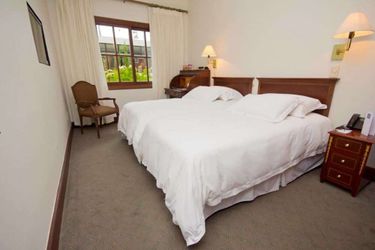 Hotel Barradas Parque Punta Del Este: Photo 