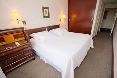 Hotel Barradas Parque Punta Del Este: Photo 