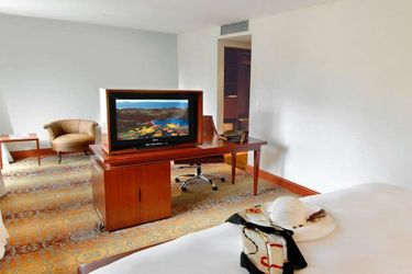Hotel Barradas Parque Punta Del Este: Photo 
