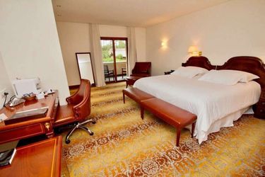 Hotel Barradas Parque Punta Del Este: Photo 