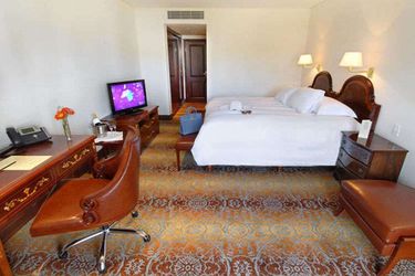Hotel Barradas Parque Punta Del Este: Photo 