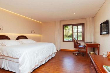 Hotel Barradas Parque Punta Del Este: Photo 