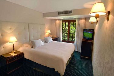Hotel Barradas Parque Punta Del Este: Photo 