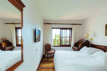 Hotel Barradas Parque Punta Del Este: Photo 